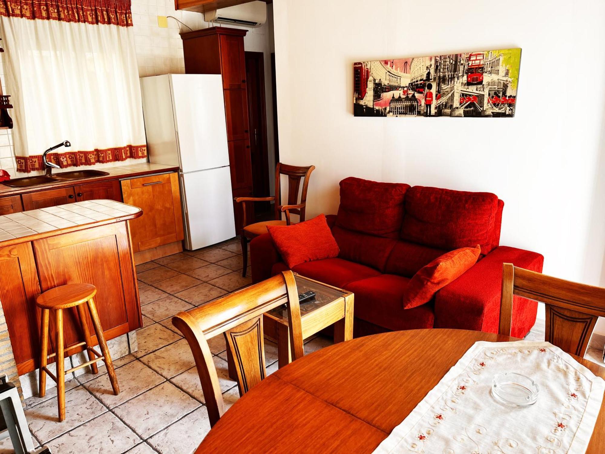 Inter Playa Apartment Gandia