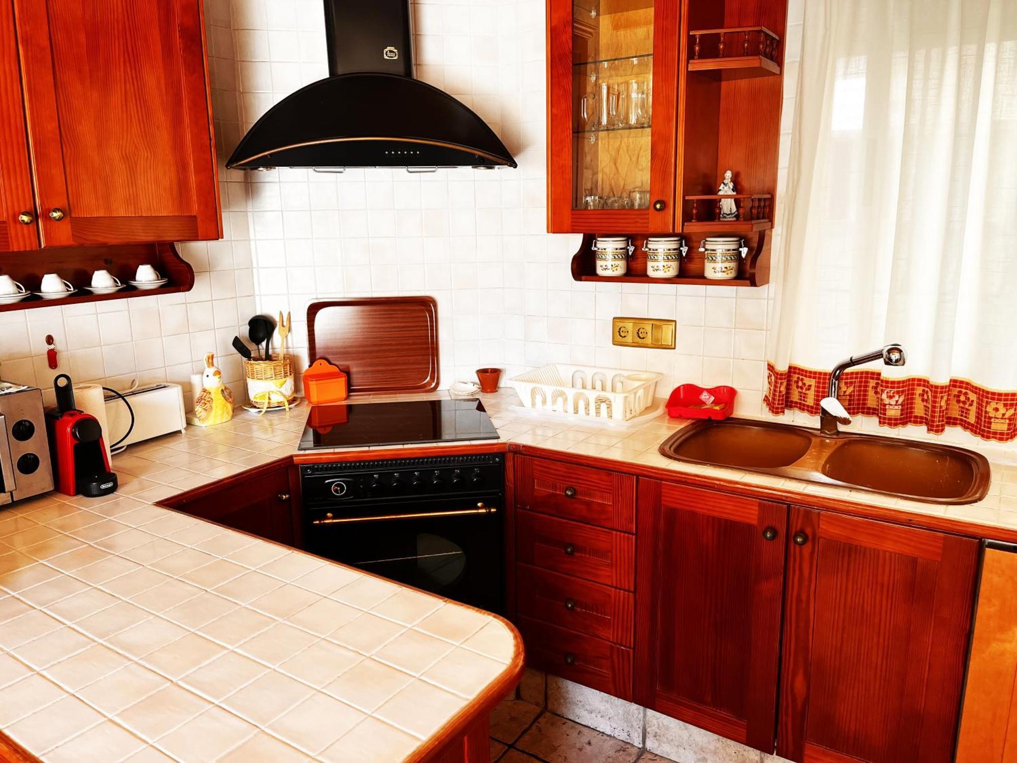 Inter Playa Apartment
