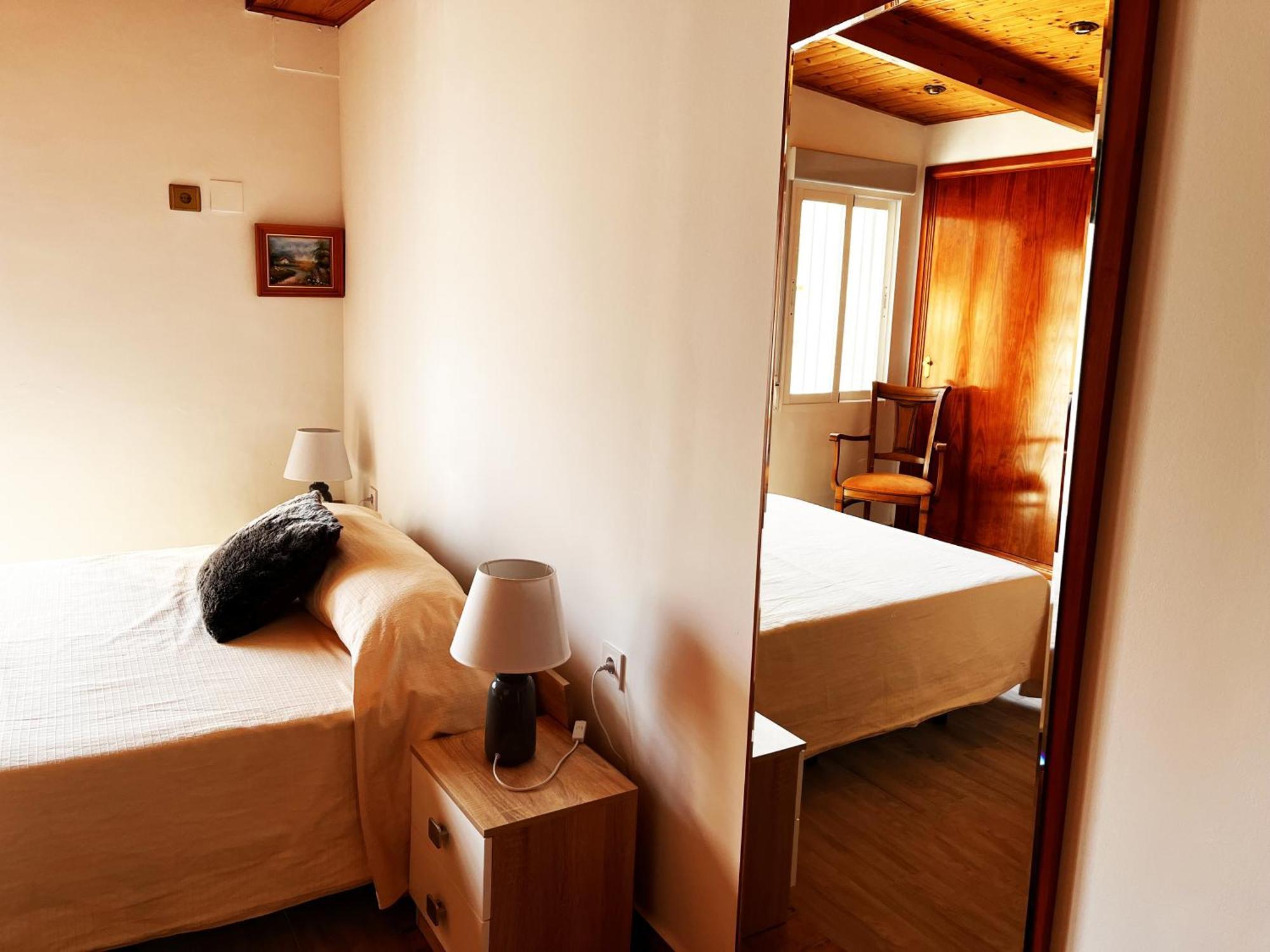 Inter Playa Apartment *