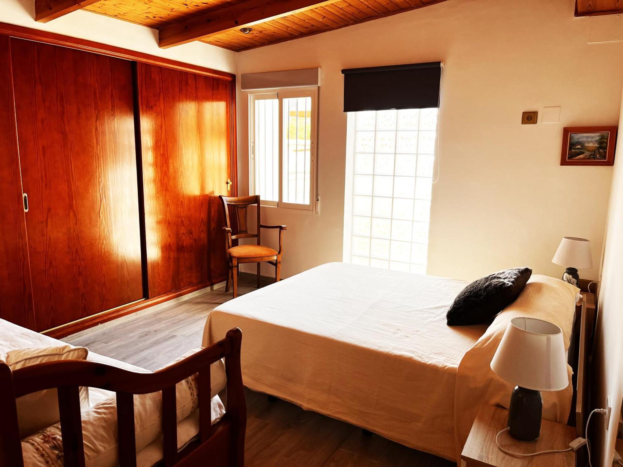 Apartment Inter Playa Gandia