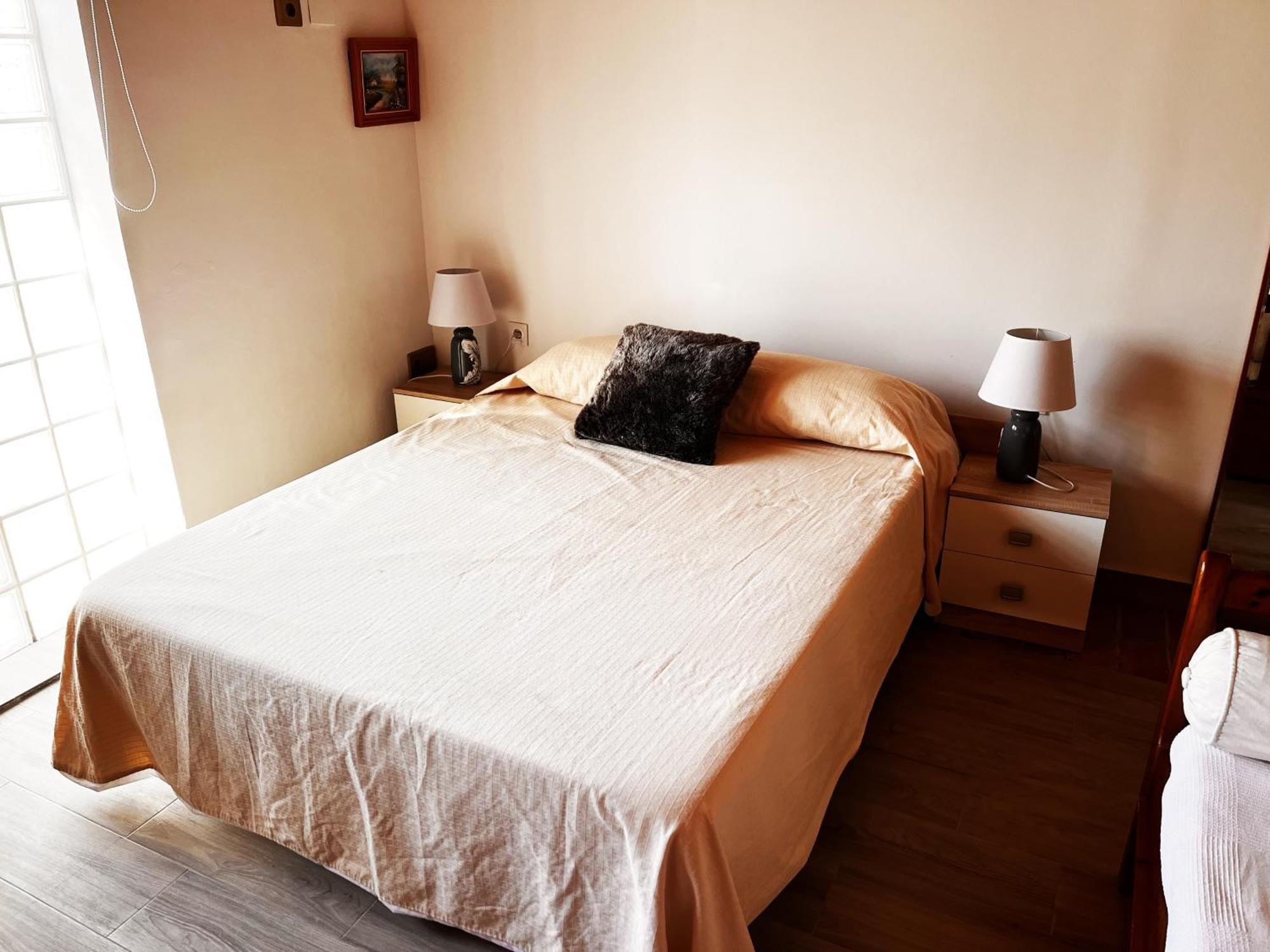 Inter Playa Apartment *