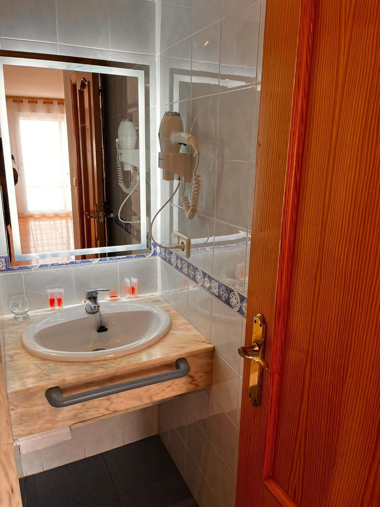 Inter Playa Apartment *