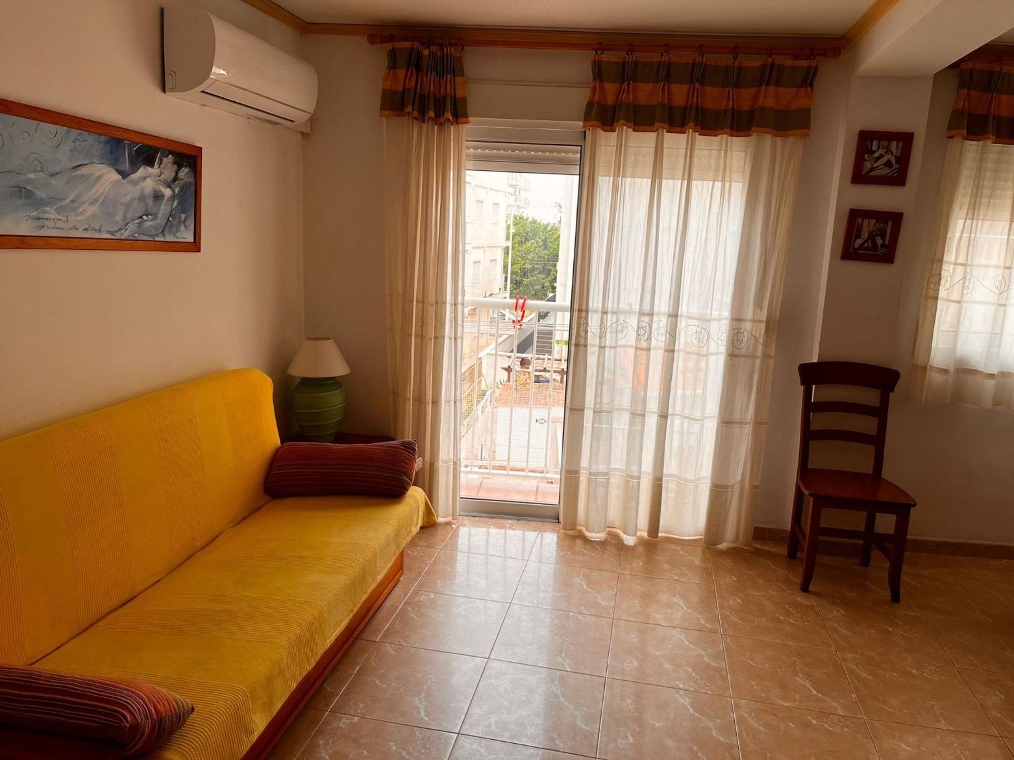 Apartment Inter Playa *