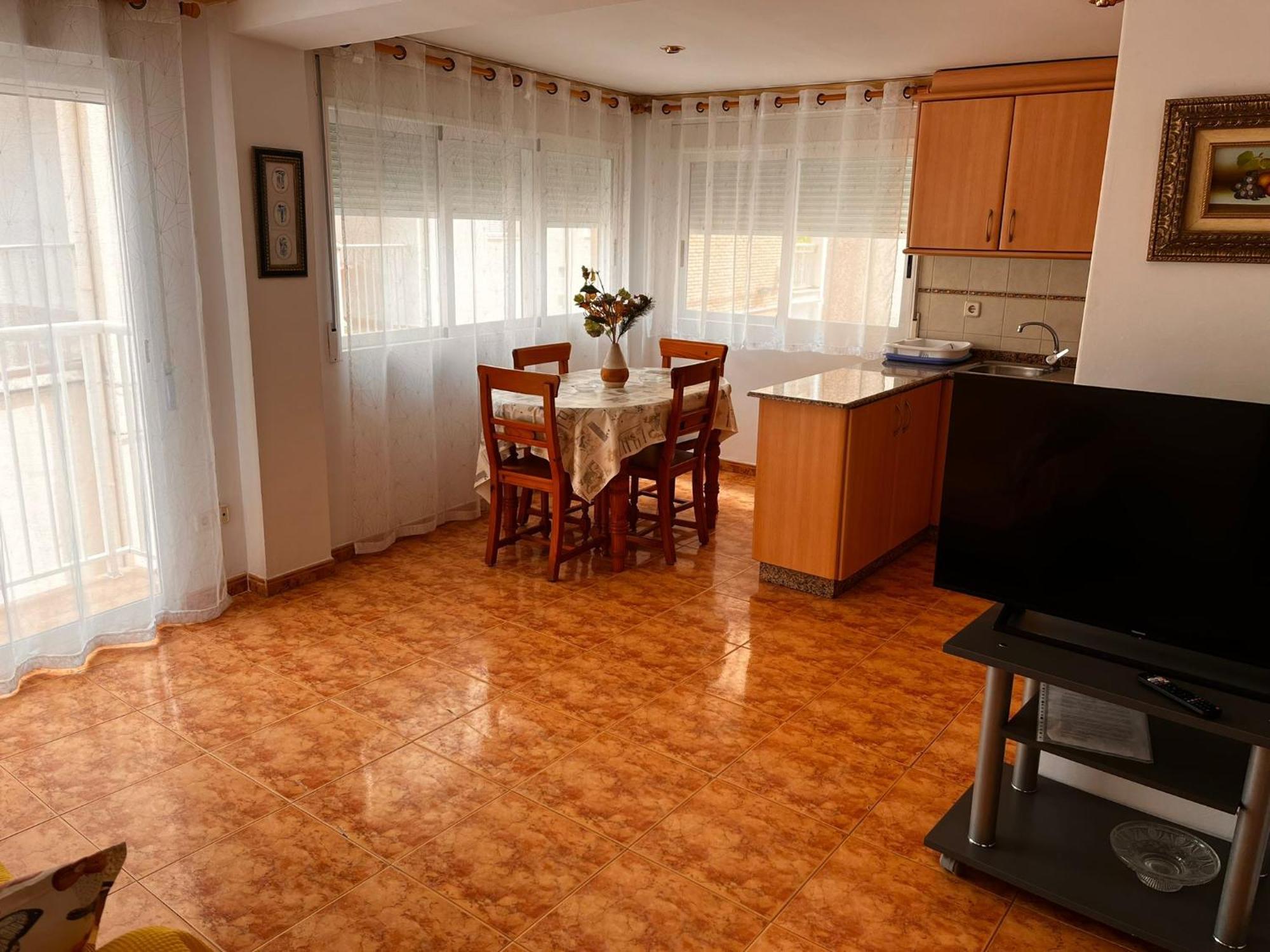 Inter Playa Apartment *