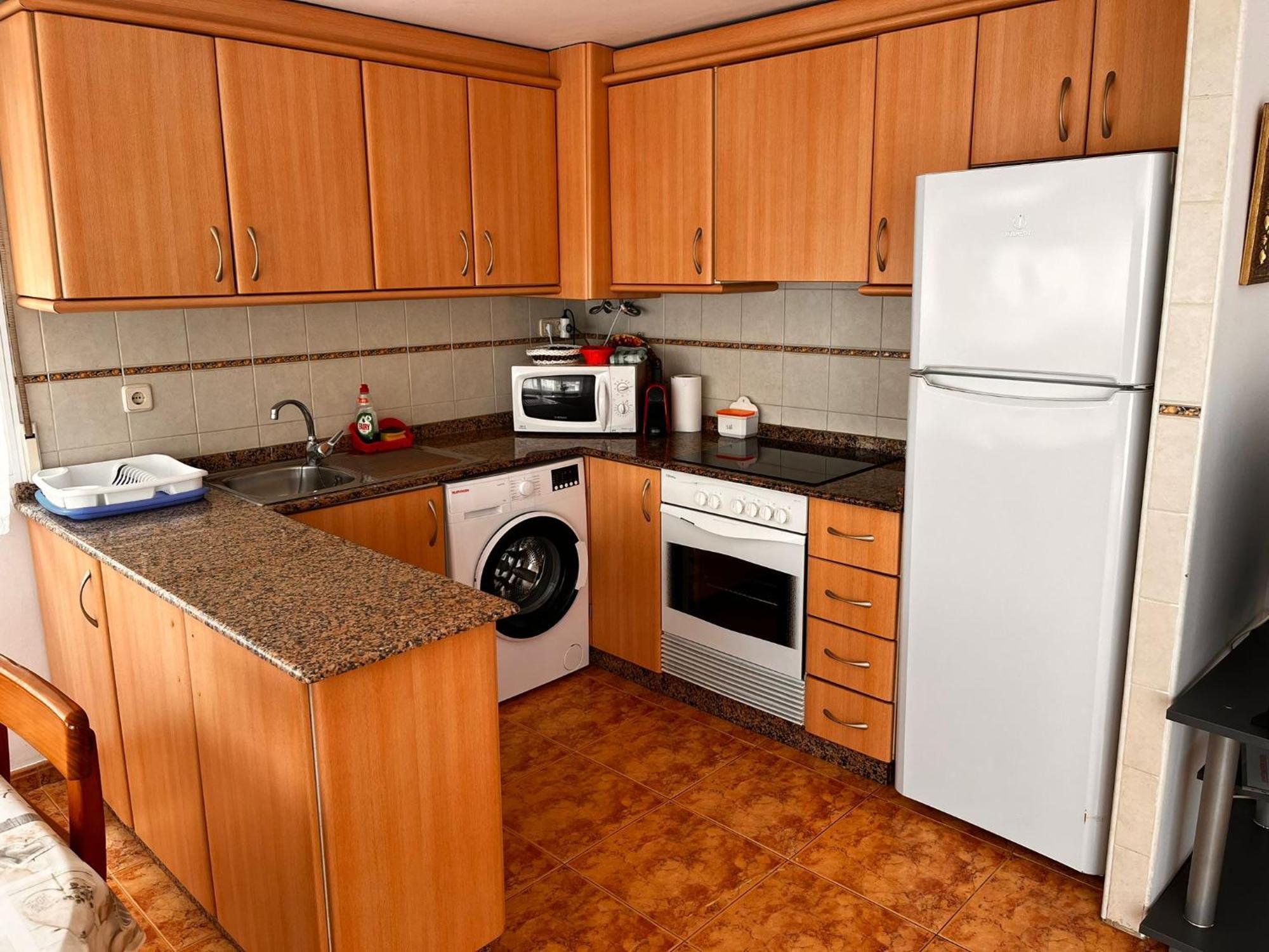 Apartment Inter Playa