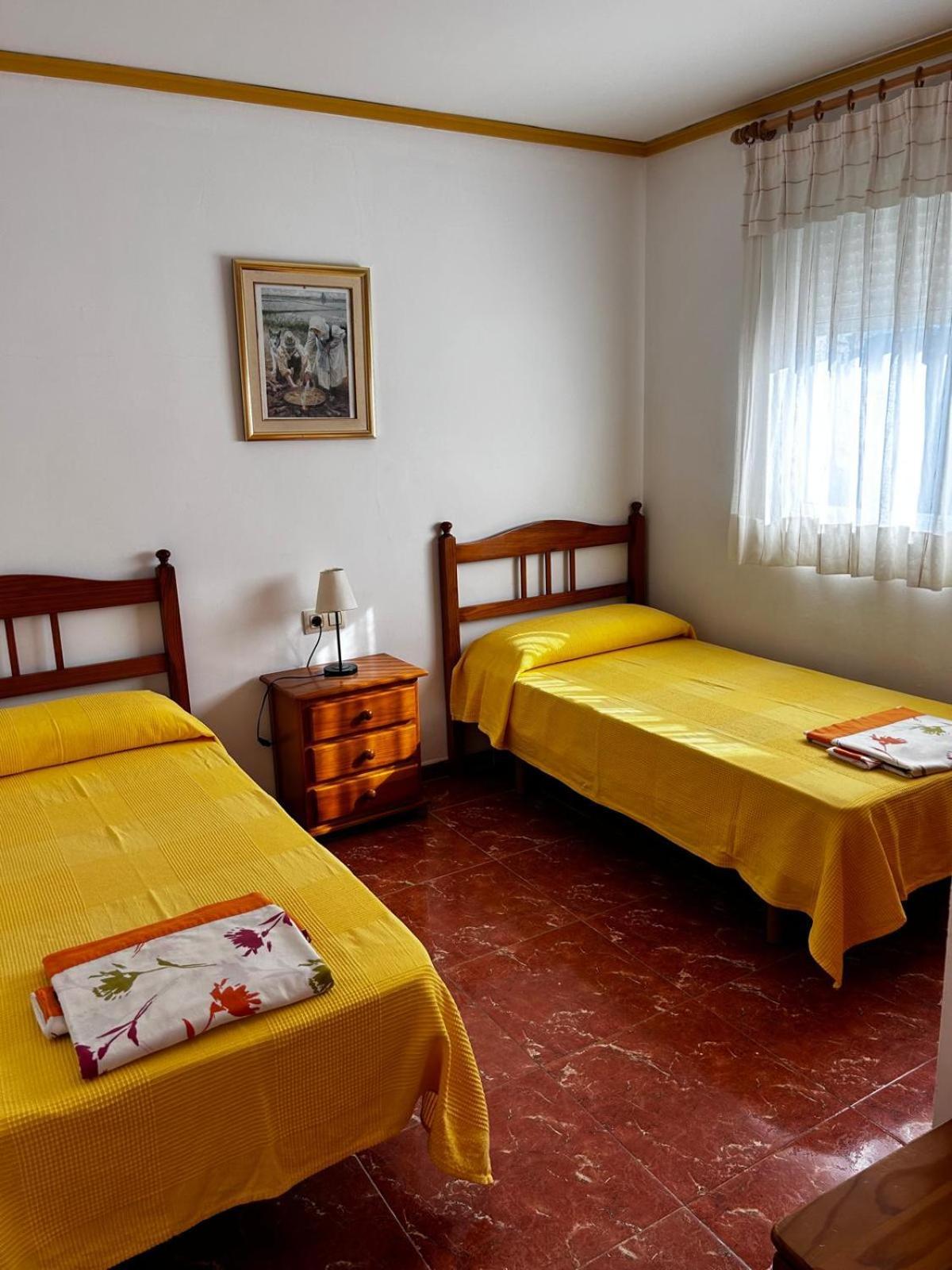 Inter Playa Apartment