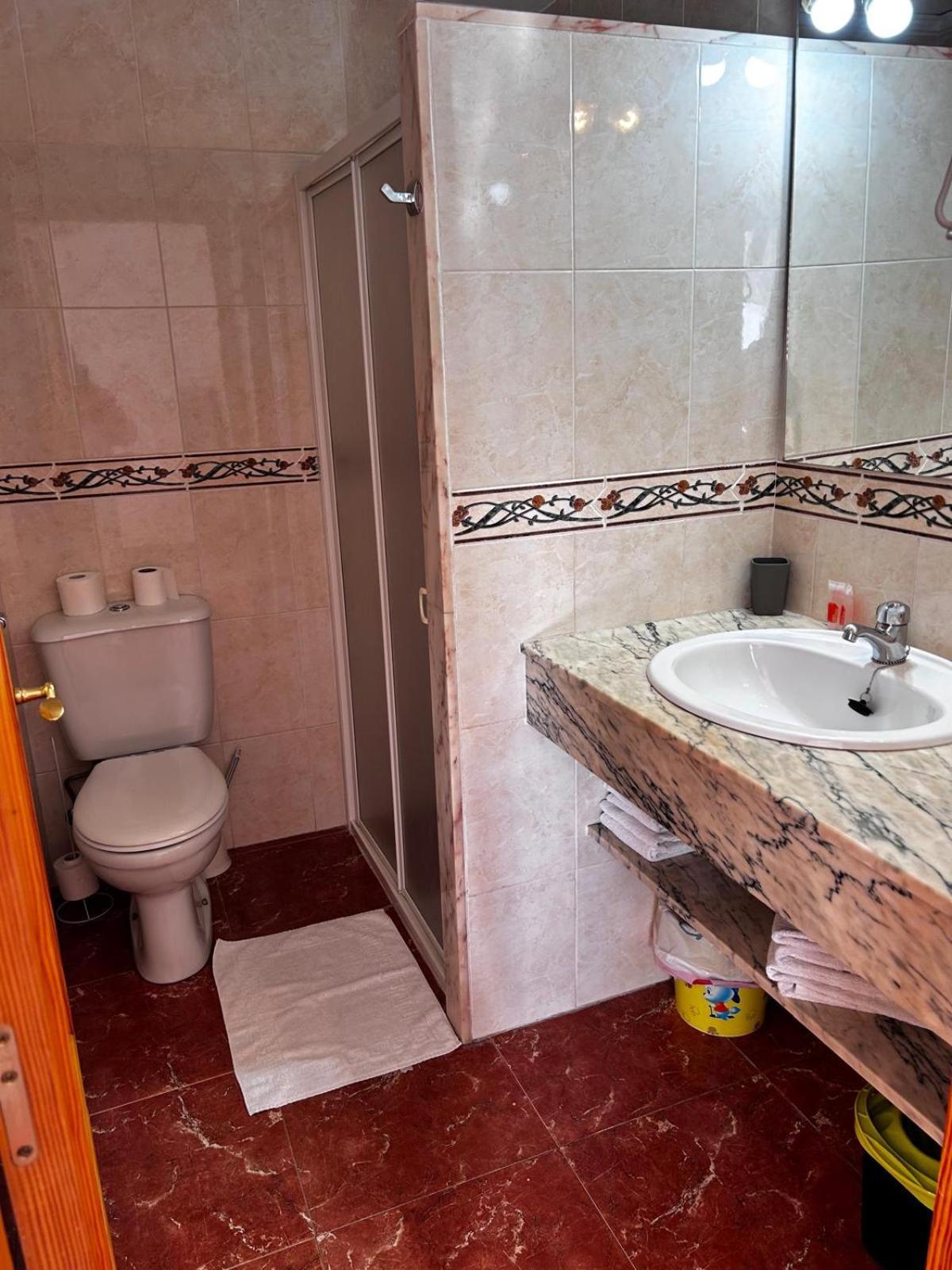 Inter Playa Apartment *