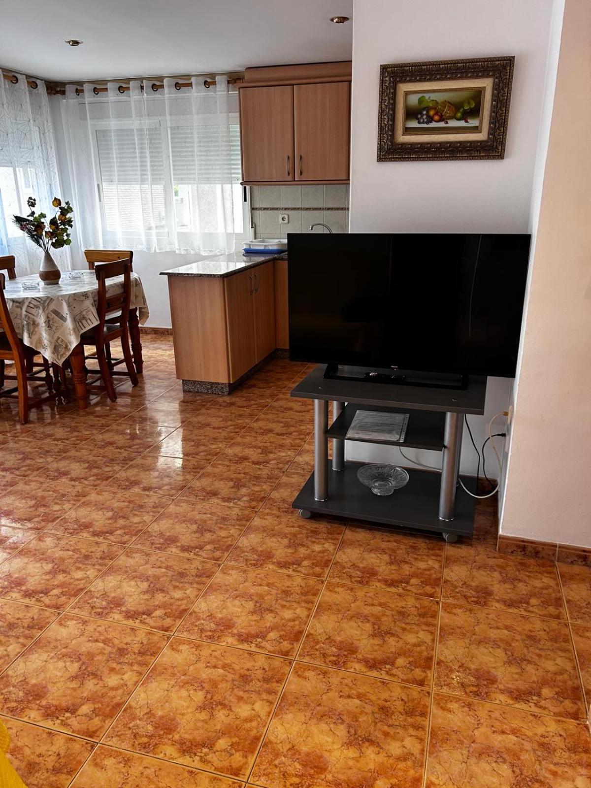 Apartment Inter Playa *