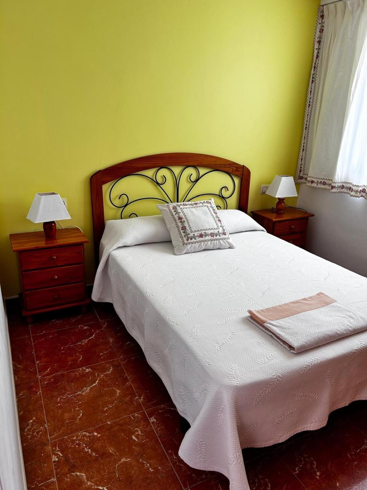 Apartment Inter Playa Gandia