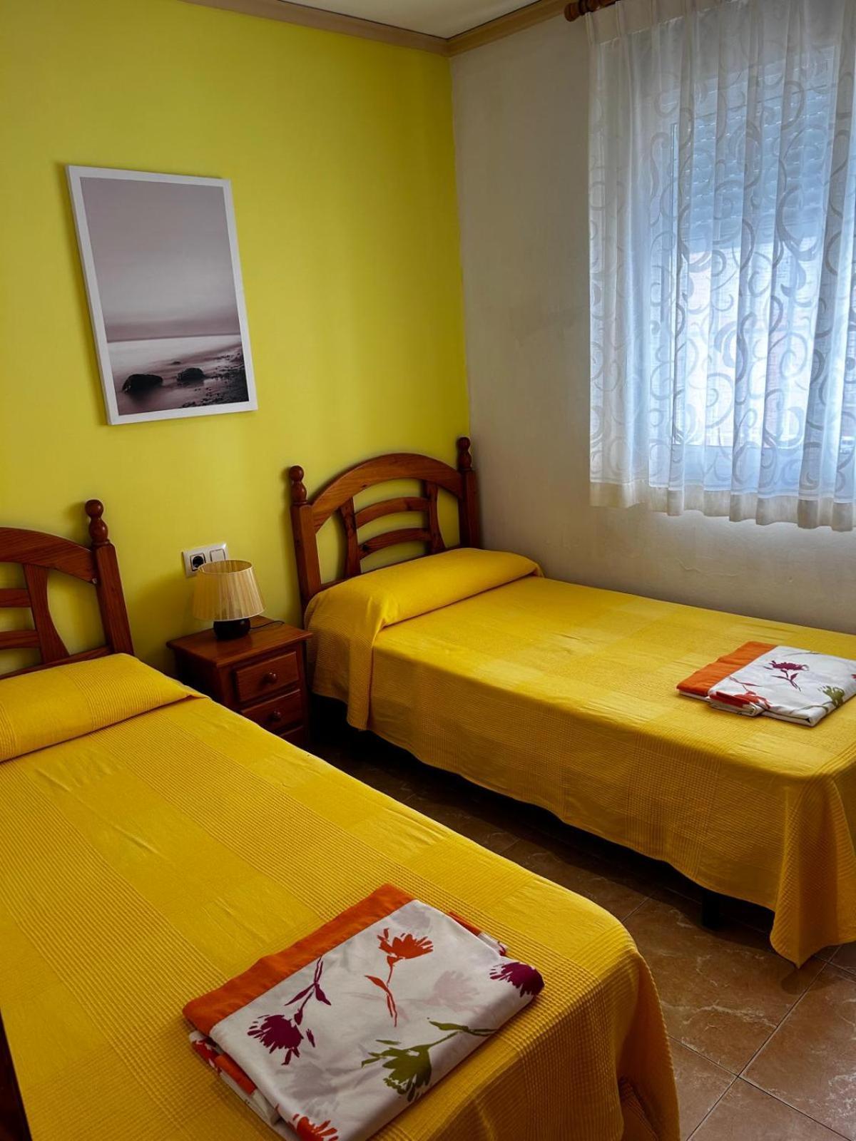 Apartment Inter Playa Gandia