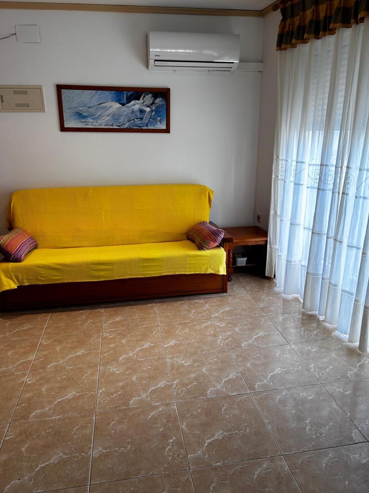 Inter Playa Apartment Gandia