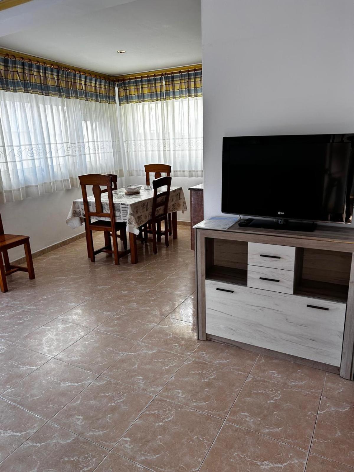 Apartment Inter Playa Gandia
