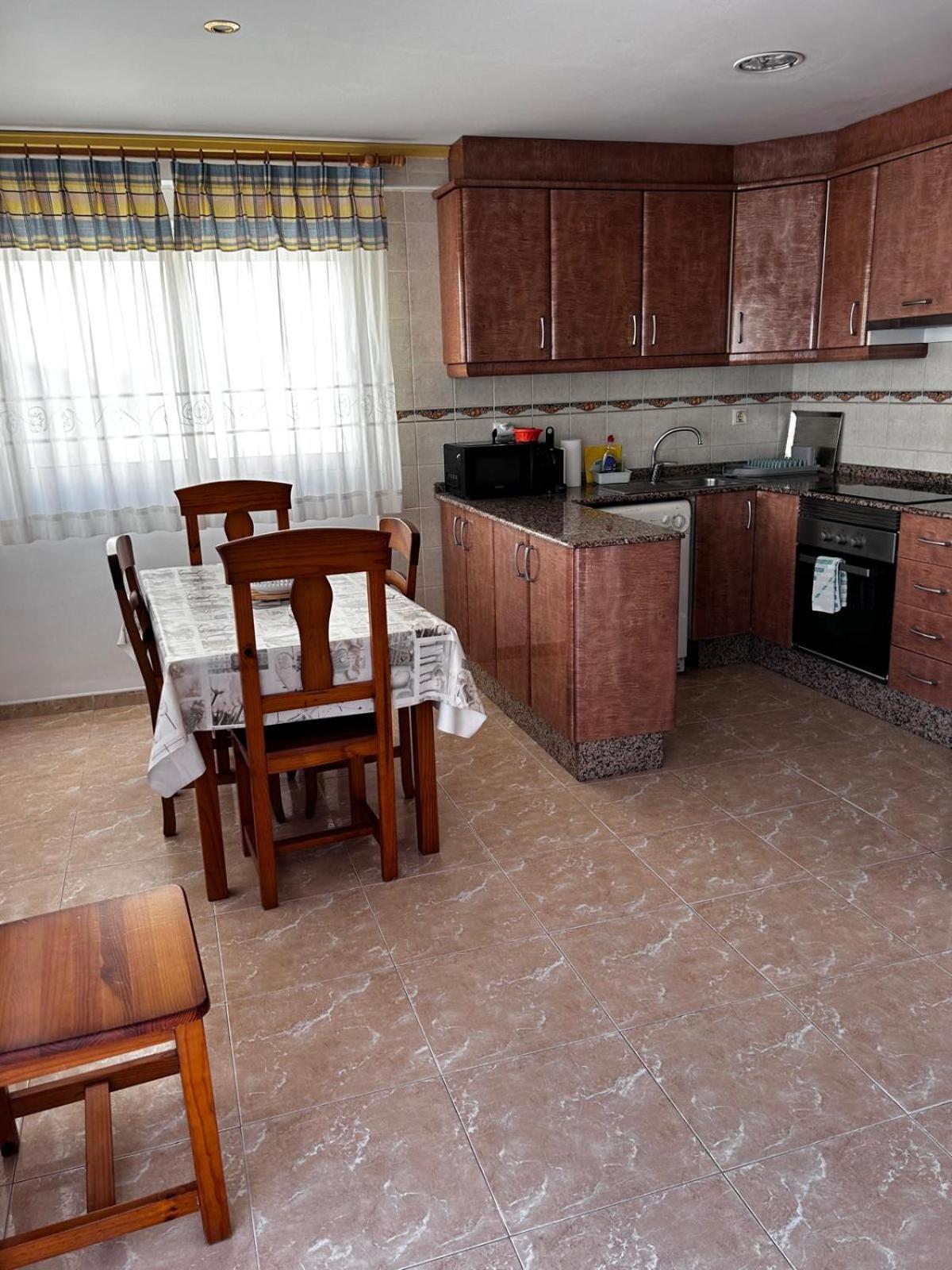 Inter Playa Apartment