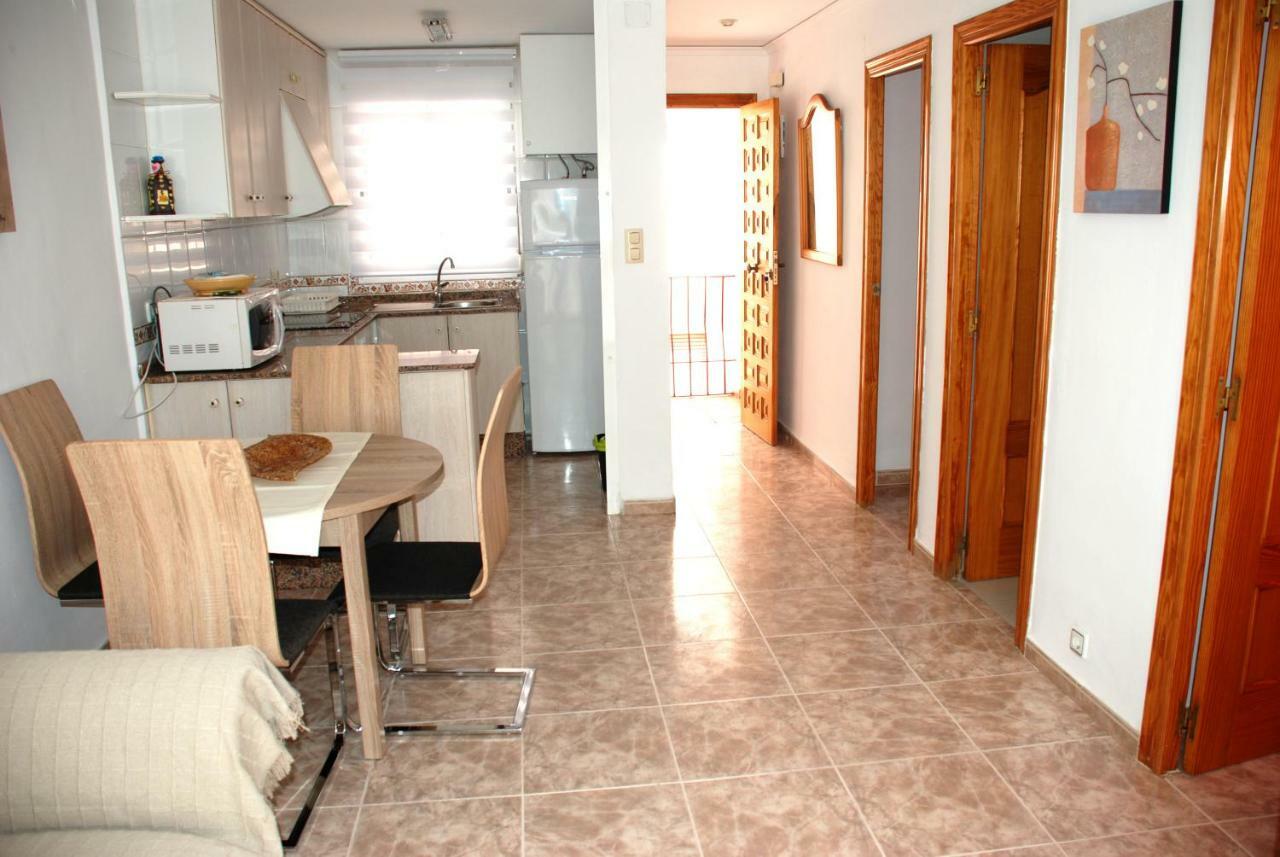 Apartment Inter Playa *