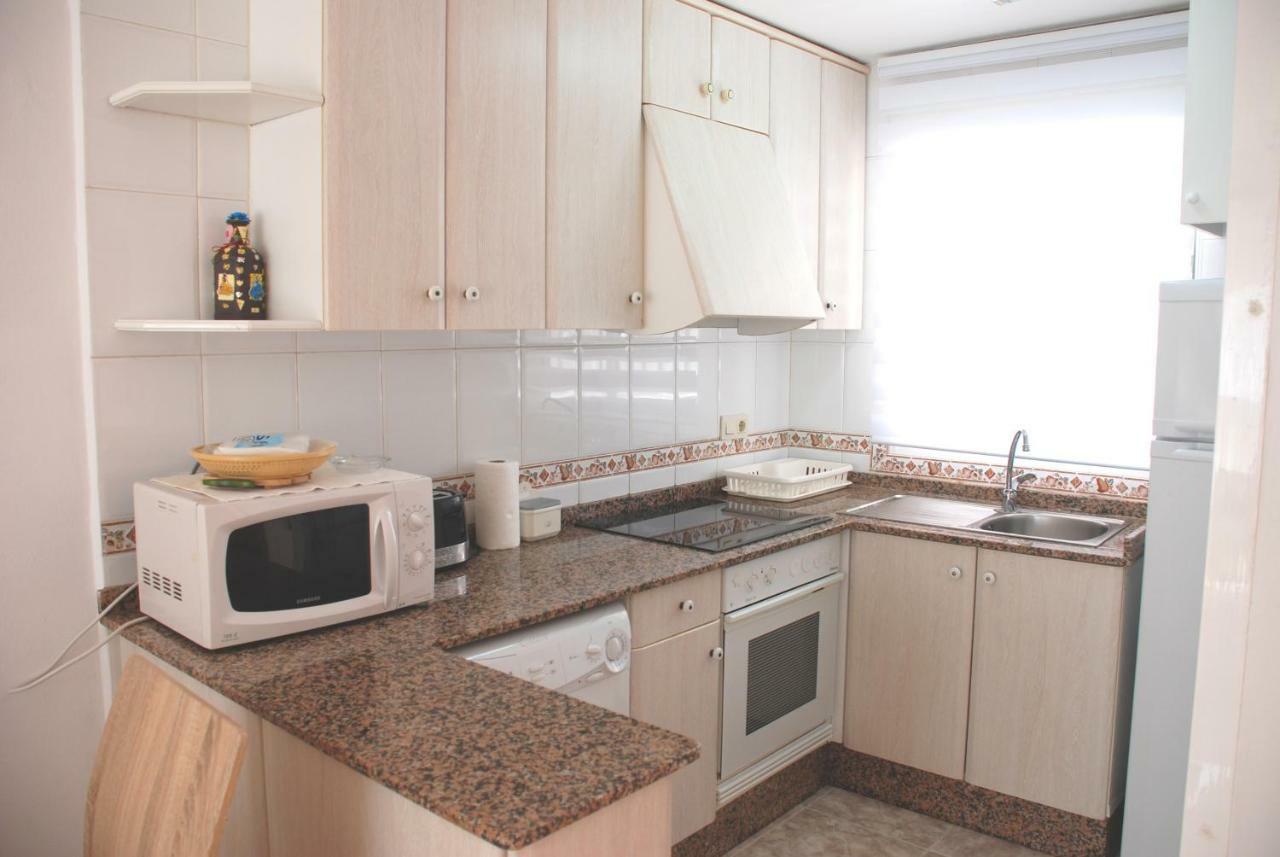 Apartment Inter Playa