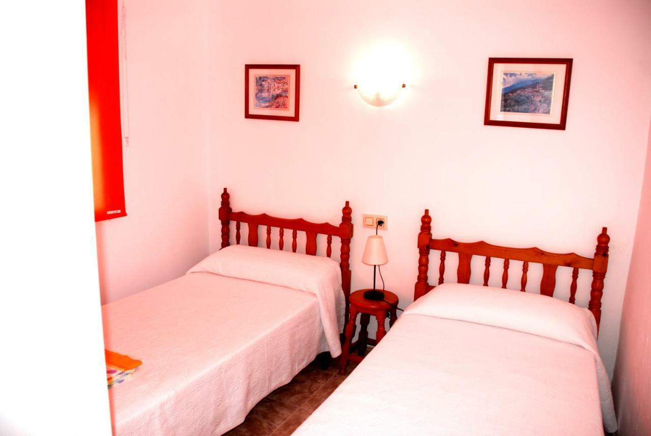 Apartment Inter Playa *