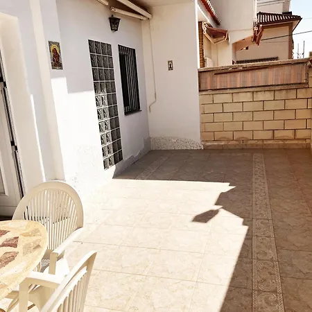 Apartamentos Inter Gandia Playa Exterior photo