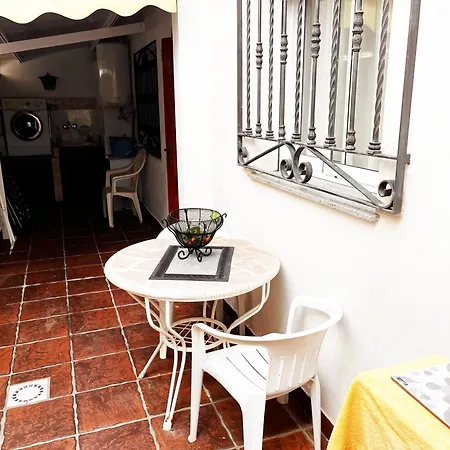Apartamentos Inter Gandia Playa Exterior photo