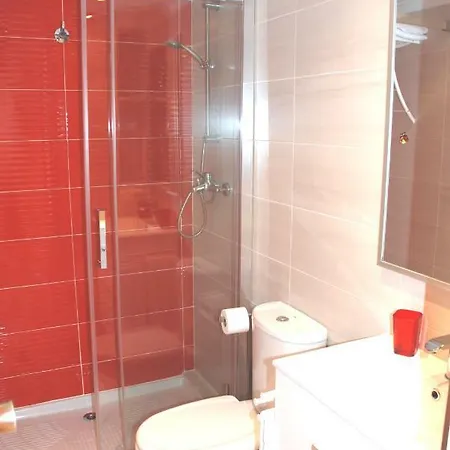 Apartamentos Inter Gandia Playa Exterior photo