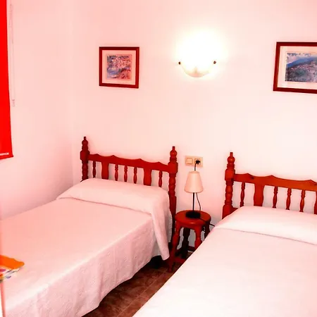 Apartamentos Inter Gandia Playa Exterior photo