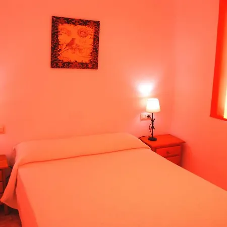 Apartamentos Inter Gandia Playa Exterior photo