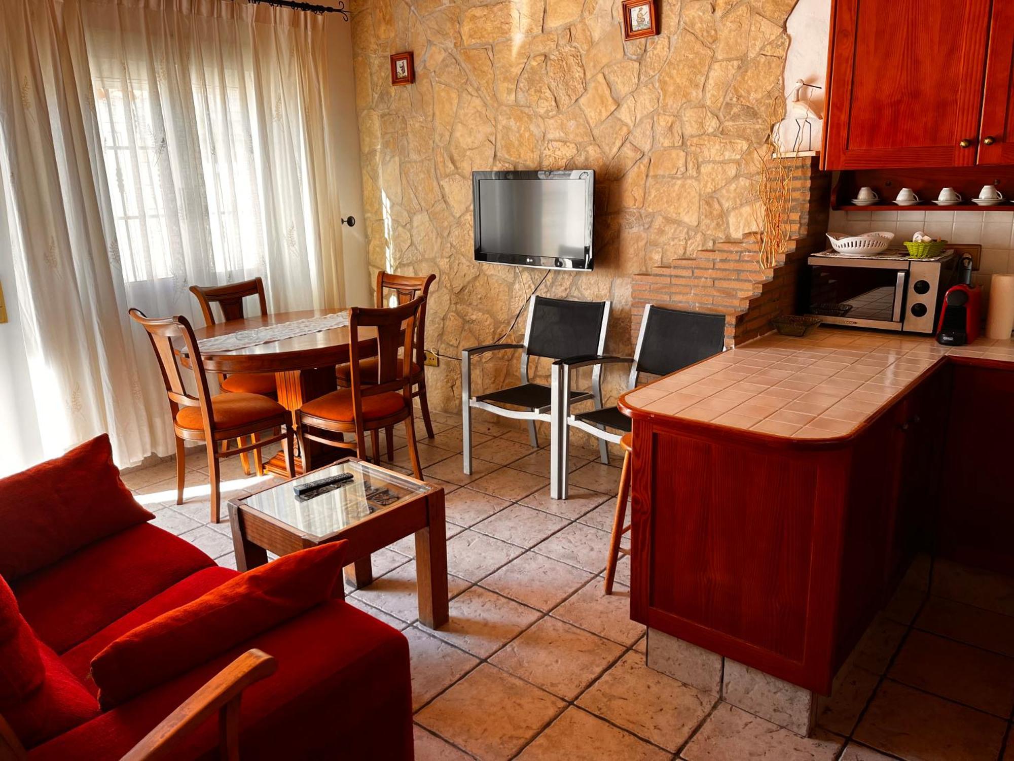 Apartment Inter Playa Gandía