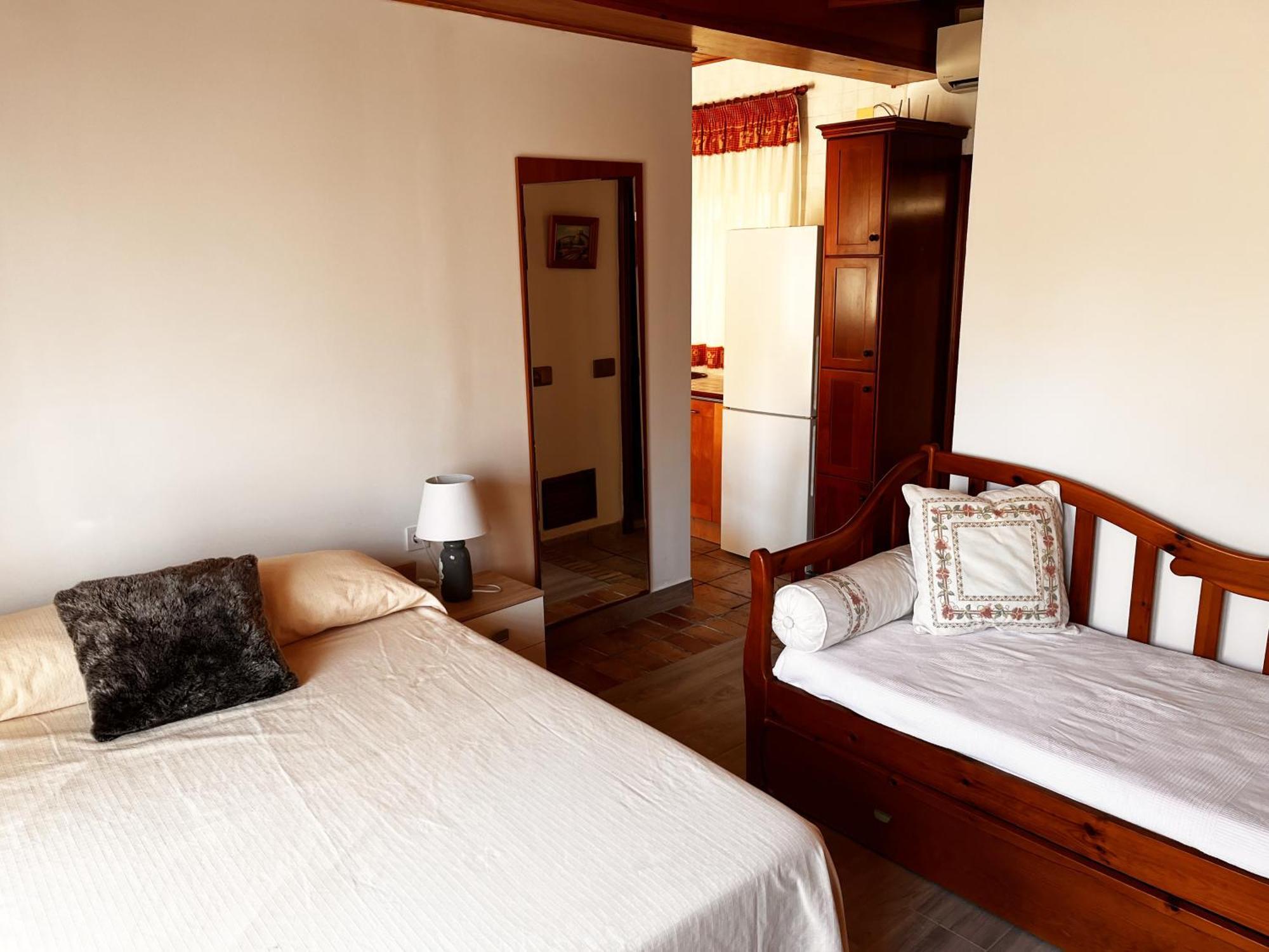 Inter Playa Apartment