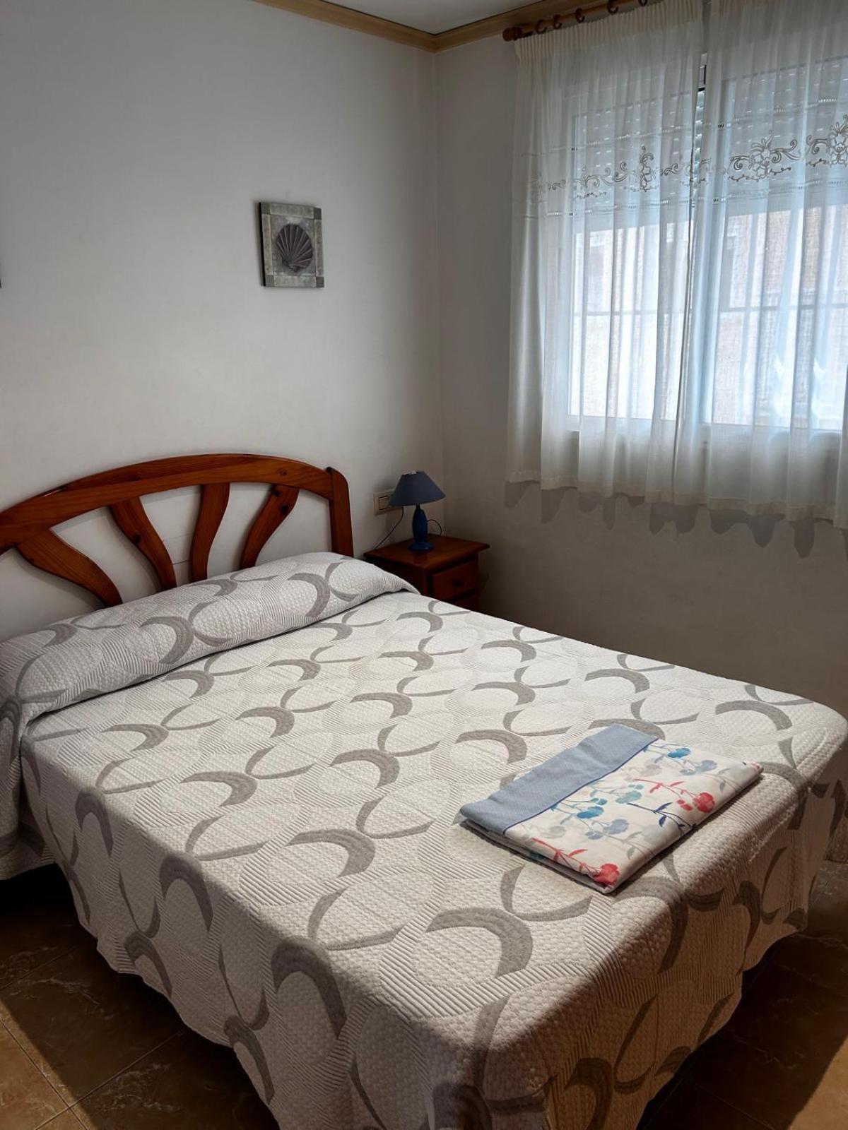 Apartment Inter Playa Gandía