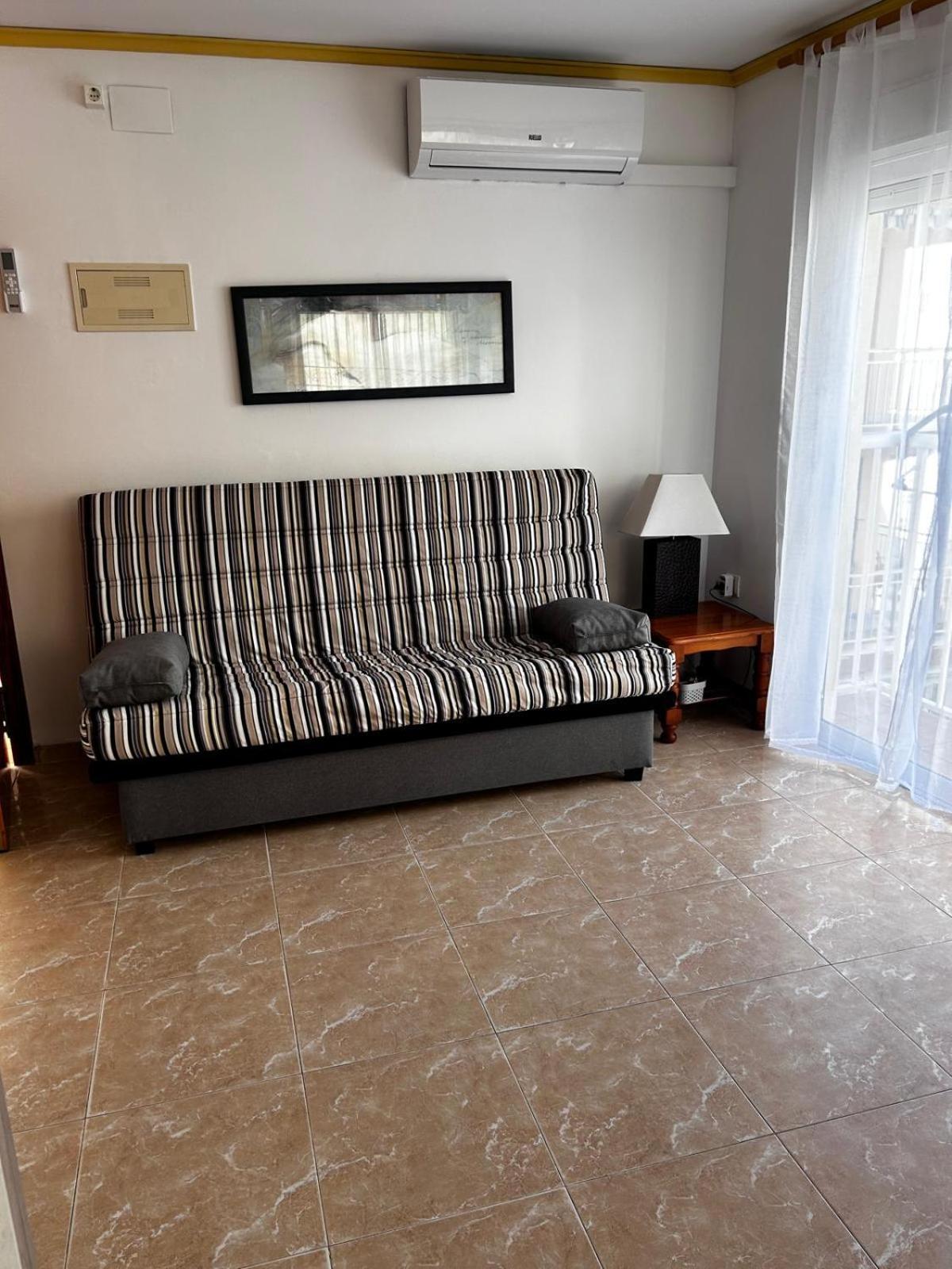 Apartment Inter Playa