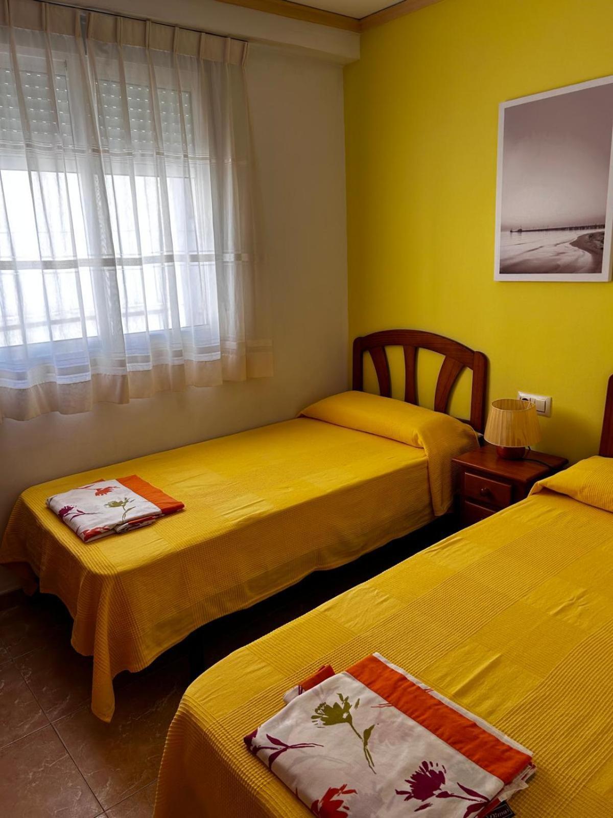 Inter Playa Apartment Gandía