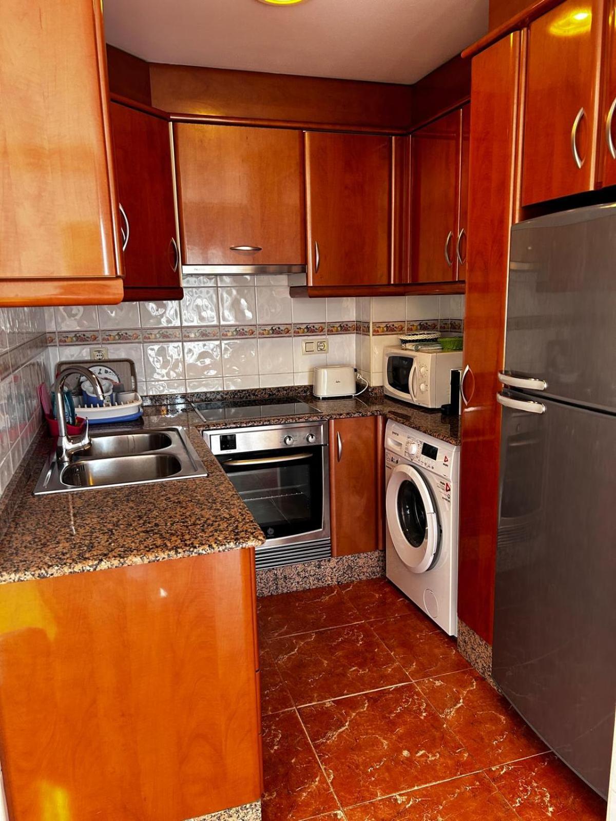Apartment Inter Playa *