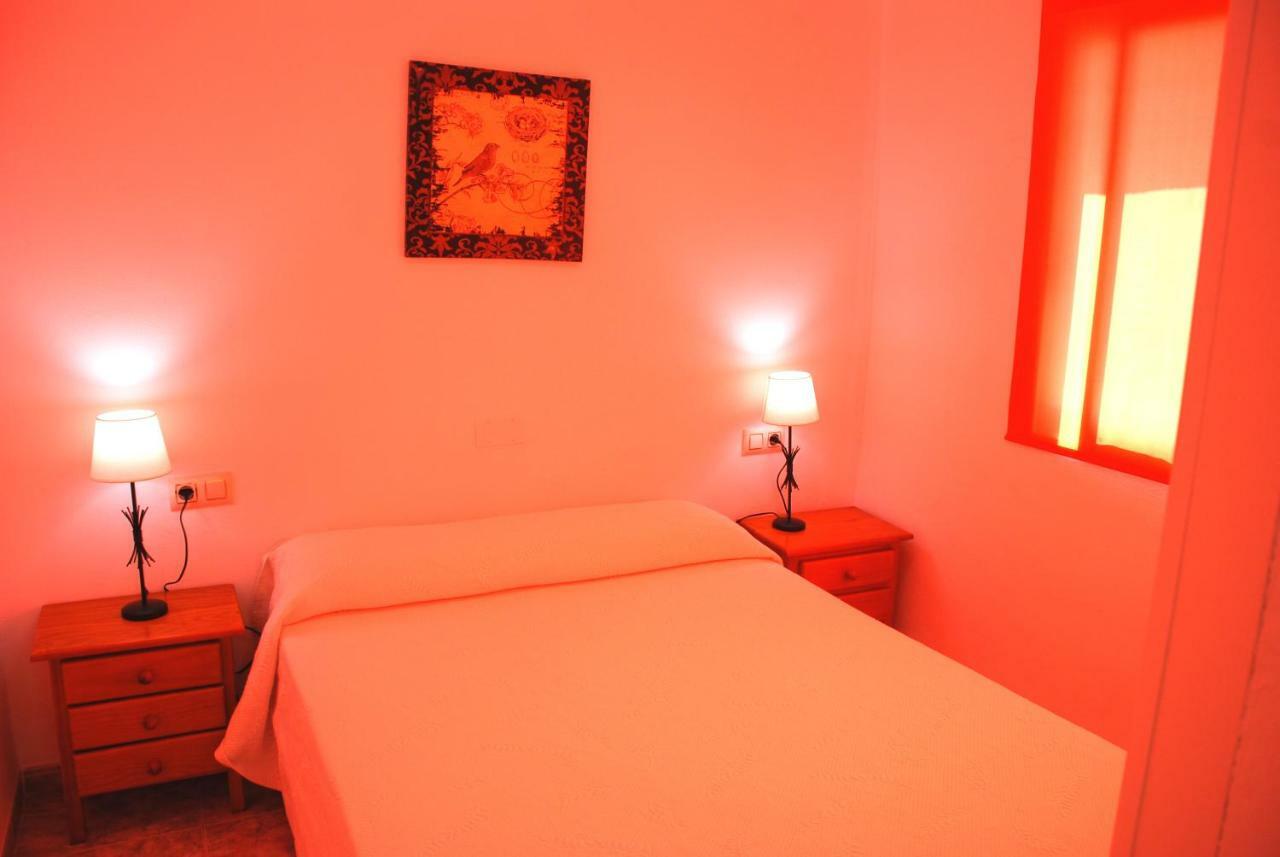 Apartment Inter Playa